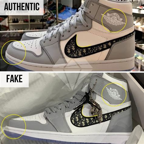 nike dior jordan 1 fake|jordan dior original.